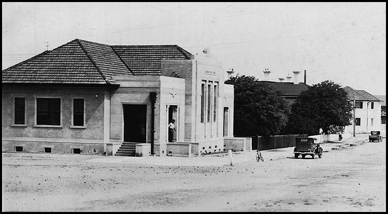 BowenPO 1930s